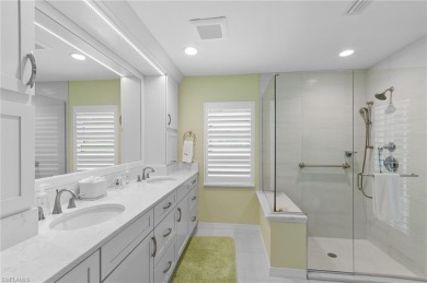 Discover this meticulously maintained and beautifully updated on Copperleaf Golf Club in Florida - for sale on GolfHomes.com, golf home, golf lot