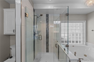 Classic Southern Charm in the Heart of Golf Living. Discover on Deercroft Golf and Country Club in North Carolina - for sale on GolfHomes.com, golf home, golf lot