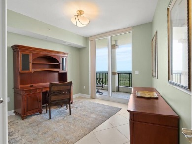 THIS LUXURIOUS CONDOMINIUM ON THE 18TH FLOOR OFFERS STUNNING on Hammock Bay in Florida - for sale on GolfHomes.com, golf home, golf lot