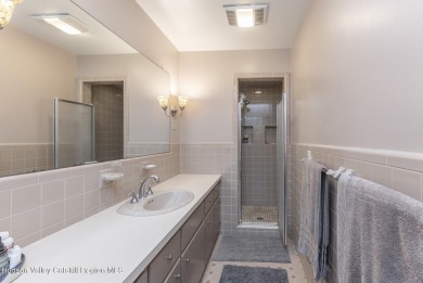 What a Wonderful Split Level featuring over  2,060 Square feet on Wiltwyck Golf Club in New York - for sale on GolfHomes.com, golf home, golf lot