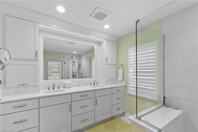 Discover this meticulously maintained and beautifully updated on Copperleaf Golf Club in Florida - for sale on GolfHomes.com, golf home, golf lot