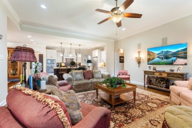 Welcome to 408 Miramar Blvd, located in Chenal Valley with golf on Chenal Country Club - Bear Den Mountain in Arkansas - for sale on GolfHomes.com, golf home, golf lot