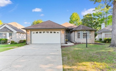 Welcome to 3107 Robyn Ct - a beautifully maintained single-story on River Hills Golf and Country Club in South Carolina - for sale on GolfHomes.com, golf home, golf lot