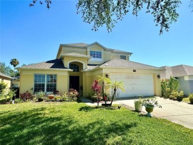 What a fantastic 5 Bedrooms / 3 Full Baths Home with Private on Southern Dunes Golf and Country Club in Florida - for sale on GolfHomes.com, golf home, golf lot