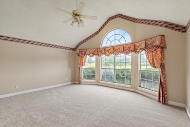 Bring your personal touch to this original owner, single story on Plantation Golf Course in Texas - for sale on GolfHomes.com, golf home, golf lot