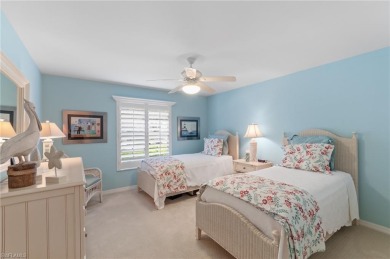 Discover this meticulously maintained and beautifully updated on Copperleaf Golf Club in Florida - for sale on GolfHomes.com, golf home, golf lot