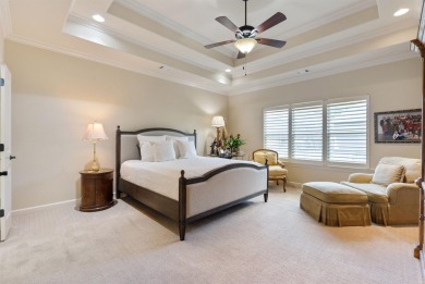 Welcome to 408 Miramar Blvd, located in Chenal Valley with golf on Chenal Country Club - Bear Den Mountain in Arkansas - for sale on GolfHomes.com, golf home, golf lot