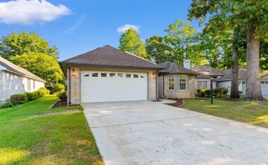 Welcome to 3107 Robyn Ct - a beautifully maintained single-story on River Hills Golf and Country Club in South Carolina - for sale on GolfHomes.com, golf home, golf lot