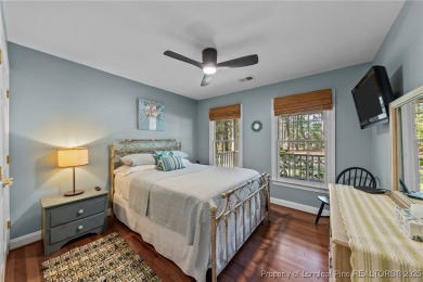 Classic Southern Charm in the Heart of Golf Living. Discover on Deercroft Golf and Country Club in North Carolina - for sale on GolfHomes.com, golf home, golf lot
