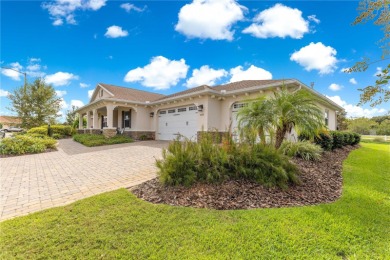RARE Argyll model on the GOLF COURSE! Welcome to this on On Top of the World Golf Course in Florida - for sale on GolfHomes.com, golf home, golf lot