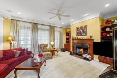 Welcome to 2505 Stone Creek Boulevard in Urbana, an exceptional on Stone Creek Golf Club in Illinois - for sale on GolfHomes.com, golf home, golf lot