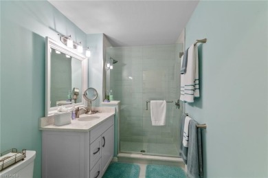 Discover this meticulously maintained and beautifully updated on Copperleaf Golf Club in Florida - for sale on GolfHomes.com, golf home, golf lot