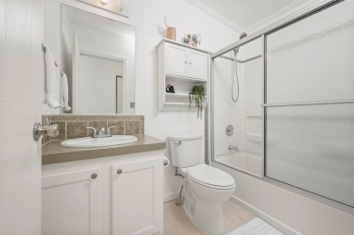 * Port Charlotte Village was Voted #1 Manufactured Home on Kings Gate Golf Club in Florida - for sale on GolfHomes.com, golf home, golf lot