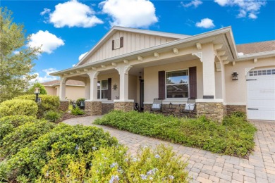 RARE Argyll model on the GOLF COURSE! Welcome to this on On Top of the World Golf Course in Florida - for sale on GolfHomes.com, golf home, golf lot