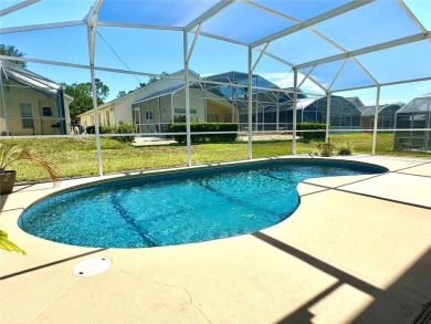 What a fantastic 5 Bedrooms / 3 Full Baths Home with Private on Southern Dunes Golf and Country Club in Florida - for sale on GolfHomes.com, golf home, golf lot