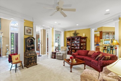 Welcome to 2505 Stone Creek Boulevard in Urbana, an exceptional on Stone Creek Golf Club in Illinois - for sale on GolfHomes.com, golf home, golf lot