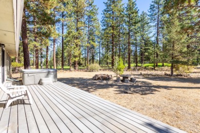 Tee up your next chapter with this charming older home adjacent on Lake Shastina Golf Course in California - for sale on GolfHomes.com, golf home, golf lot