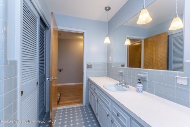 What a Wonderful Split Level featuring over  2,060 Square feet on Wiltwyck Golf Club in New York - for sale on GolfHomes.com, golf home, golf lot