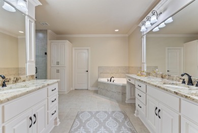 Welcome to 408 Miramar Blvd, located in Chenal Valley with golf on Chenal Country Club - Bear Den Mountain in Arkansas - for sale on GolfHomes.com, golf home, golf lot