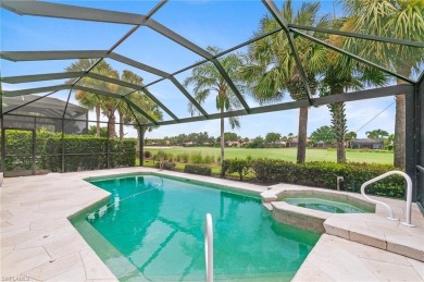 Discover this meticulously maintained and beautifully updated on Copperleaf Golf Club in Florida - for sale on GolfHomes.com, golf home, golf lot