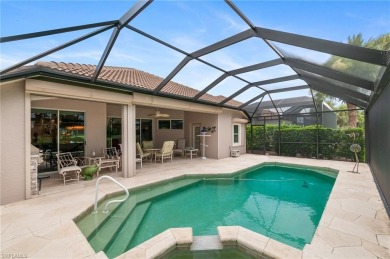 Discover this meticulously maintained and beautifully updated on Copperleaf Golf Club in Florida - for sale on GolfHomes.com, golf home, golf lot