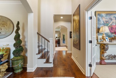 Welcome to 408 Miramar Blvd, located in Chenal Valley with golf on Chenal Country Club - Bear Den Mountain in Arkansas - for sale on GolfHomes.com, golf home, golf lot