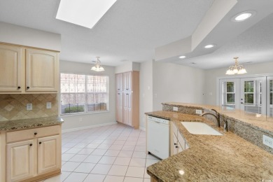Welcome to 3107 Robyn Ct - a beautifully maintained single-story on River Hills Golf and Country Club in South Carolina - for sale on GolfHomes.com, golf home, golf lot