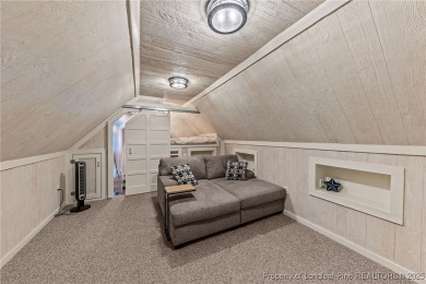 Classic Southern Charm in the Heart of Golf Living. Discover on Deercroft Golf and Country Club in North Carolina - for sale on GolfHomes.com, golf home, golf lot