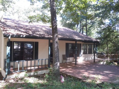 Elegance meets country charm in this completely remodeled home on Holly Lake Ranch Golf Club in Texas - for sale on GolfHomes.com, golf home, golf lot