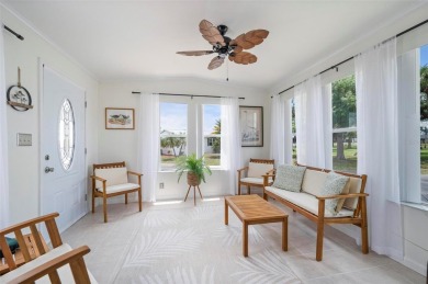 * Port Charlotte Village was Voted #1 Manufactured Home on Kings Gate Golf Club in Florida - for sale on GolfHomes.com, golf home, golf lot