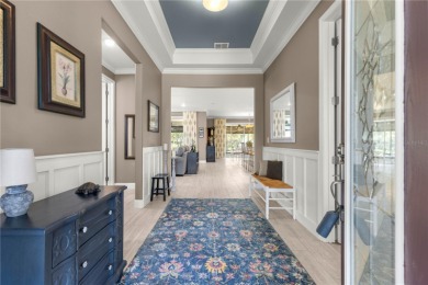 RARE Argyll model on the GOLF COURSE! Welcome to this on On Top of the World Golf Course in Florida - for sale on GolfHomes.com, golf home, golf lot