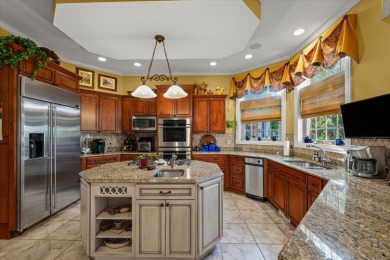 Welcome to 2505 Stone Creek Boulevard in Urbana, an exceptional on Stone Creek Golf Club in Illinois - for sale on GolfHomes.com, golf home, golf lot