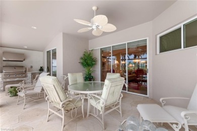 Discover this meticulously maintained and beautifully updated on Copperleaf Golf Club in Florida - for sale on GolfHomes.com, golf home, golf lot