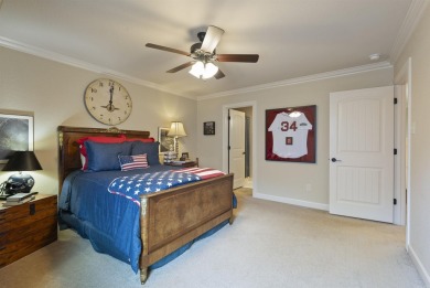 Welcome to 408 Miramar Blvd, located in Chenal Valley with golf on Chenal Country Club - Bear Den Mountain in Arkansas - for sale on GolfHomes.com, golf home, golf lot