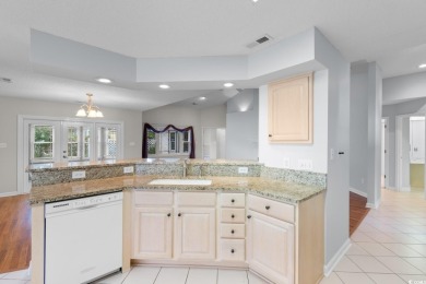 Welcome to 3107 Robyn Ct - a beautifully maintained single-story on River Hills Golf and Country Club in South Carolina - for sale on GolfHomes.com, golf home, golf lot