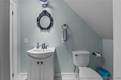 Classic Southern Charm in the Heart of Golf Living. Discover on Deercroft Golf and Country Club in North Carolina - for sale on GolfHomes.com, golf home, golf lot