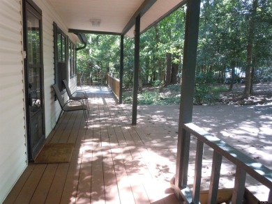 Elegance meets country charm in this completely remodeled home on Holly Lake Ranch Golf Club in Texas - for sale on GolfHomes.com, golf home, golf lot