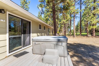 Tee up your next chapter with this charming older home adjacent on Lake Shastina Golf Course in California - for sale on GolfHomes.com, golf home, golf lot