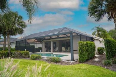Discover this meticulously maintained and beautifully updated on Copperleaf Golf Club in Florida - for sale on GolfHomes.com, golf home, golf lot