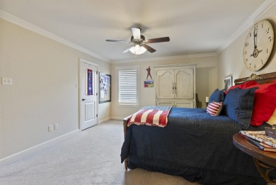 Welcome to 408 Miramar Blvd, located in Chenal Valley with golf on Chenal Country Club - Bear Den Mountain in Arkansas - for sale on GolfHomes.com, golf home, golf lot