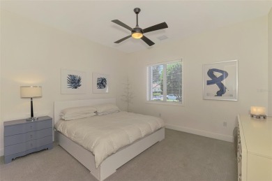 Experience ultimate comfort in this high-quality contemporary on The Meadows Golf and Country Club in Florida - for sale on GolfHomes.com, golf home, golf lot