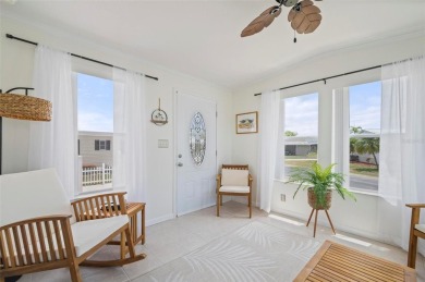 * Port Charlotte Village was Voted #1 Manufactured Home on Kings Gate Golf Club in Florida - for sale on GolfHomes.com, golf home, golf lot