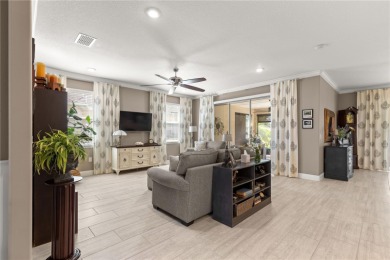 RARE Argyll model on the GOLF COURSE! Welcome to this on On Top of the World Golf Course in Florida - for sale on GolfHomes.com, golf home, golf lot