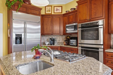 Welcome to 2505 Stone Creek Boulevard in Urbana, an exceptional on Stone Creek Golf Club in Illinois - for sale on GolfHomes.com, golf home, golf lot