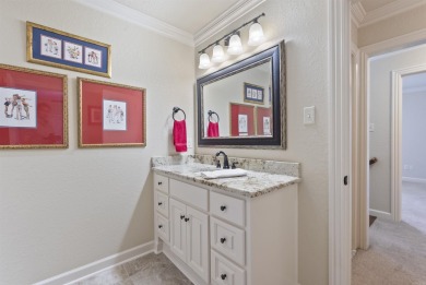 Welcome to 408 Miramar Blvd, located in Chenal Valley with golf on Chenal Country Club - Bear Den Mountain in Arkansas - for sale on GolfHomes.com, golf home, golf lot