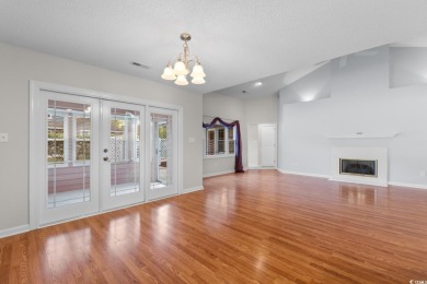Welcome to 3107 Robyn Ct - a beautifully maintained single-story on River Hills Golf and Country Club in South Carolina - for sale on GolfHomes.com, golf home, golf lot