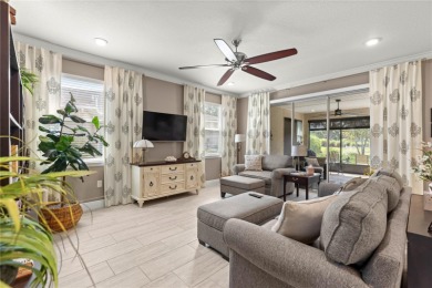 RARE Argyll model on the GOLF COURSE! Welcome to this on On Top of the World Golf Course in Florida - for sale on GolfHomes.com, golf home, golf lot