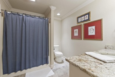 Welcome to 408 Miramar Blvd, located in Chenal Valley with golf on Chenal Country Club - Bear Den Mountain in Arkansas - for sale on GolfHomes.com, golf home, golf lot