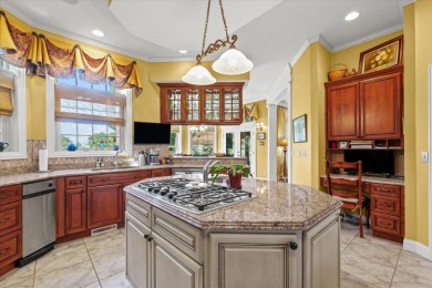 Welcome to 2505 Stone Creek Boulevard in Urbana, an exceptional on Stone Creek Golf Club in Illinois - for sale on GolfHomes.com, golf home, golf lot