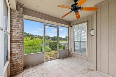Bring your personal touch to this original owner, single story on Plantation Golf Course in Texas - for sale on GolfHomes.com, golf home, golf lot